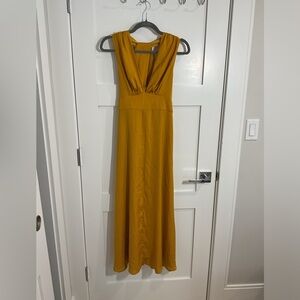 Banana republic dress